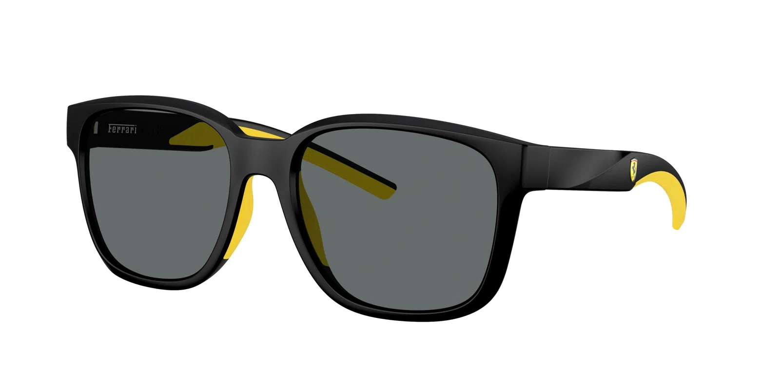 Scuderia Ferrari 6019D Sunglasses - view 2